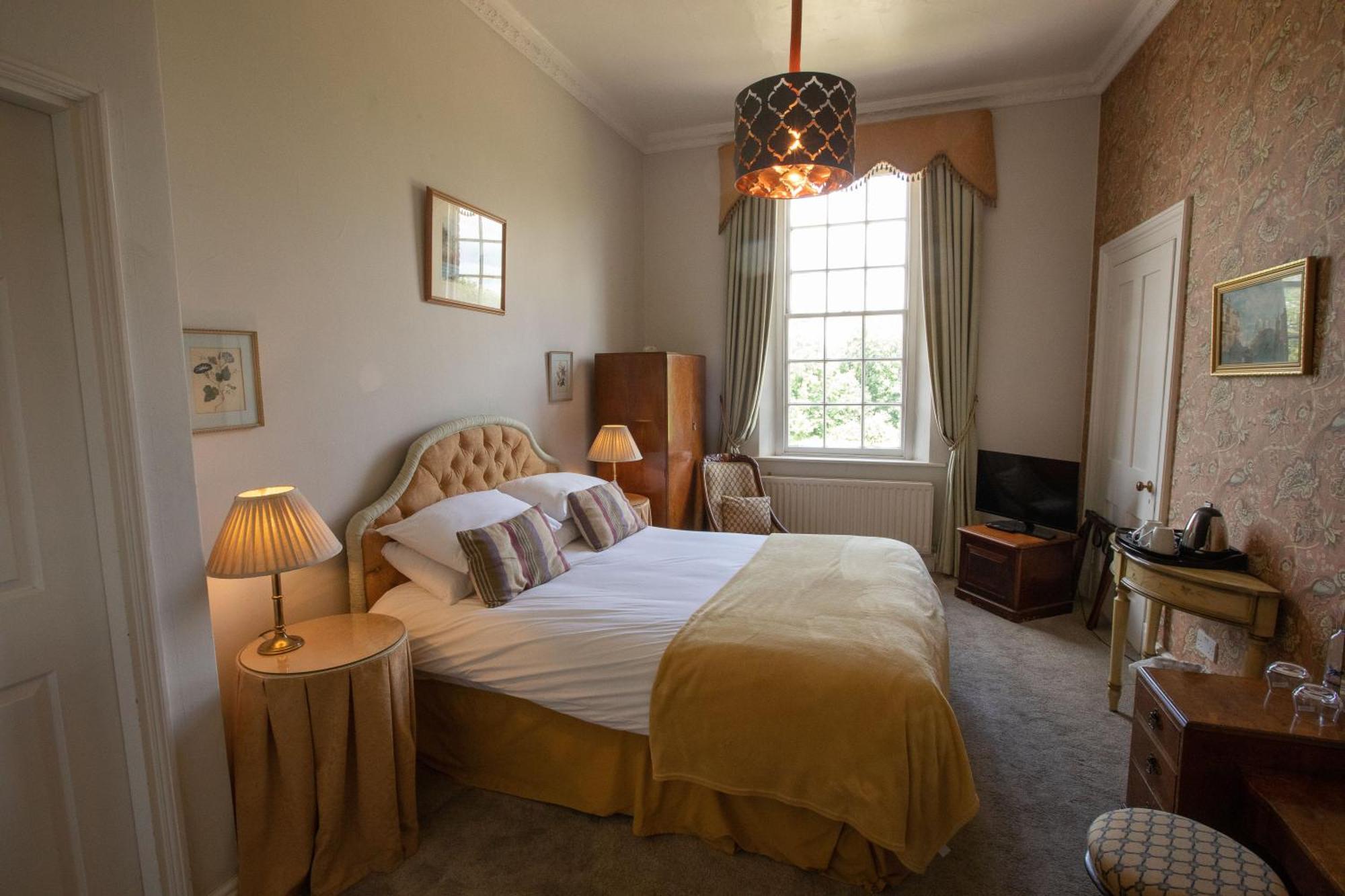Grafton Manor Hotel บรอมส์โกรฟ ภายนอก รูปภาพ